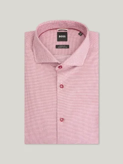 Hemd im Regular Fit HAL