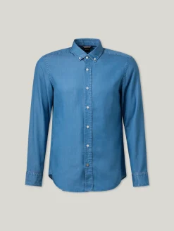 Hemd im Regular Fit HAL