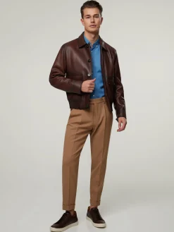 Hemd im Regular Fit HAL