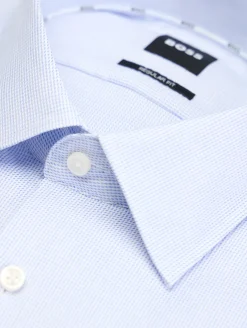 Hemd im Regular Fit JOE