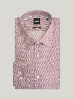 Hemd im Regular Fit JOE