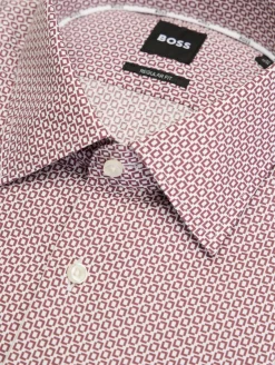 Hemd im Regular Fit JOE