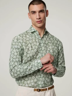 Hemd im Regular Fit JOE