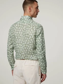 Hemd im Regular Fit JOE