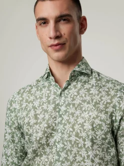 Hemd im Regular Fit JOE