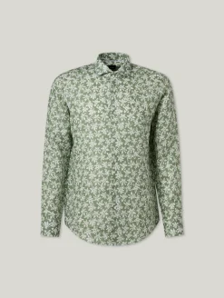 Hemd im Regular Fit JOE