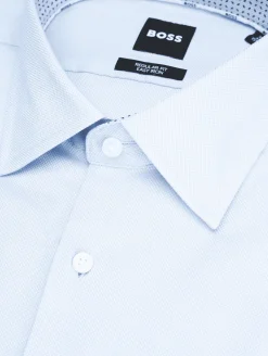 Hemd im Regular Fit JOE