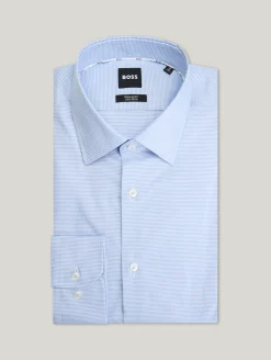 Hemd im Regular Fit JOE