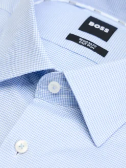 Hemd im Regular Fit JOE