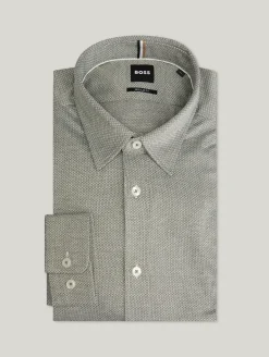 Hemd im Regular Fit LIAM