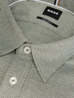 Hemd im Regular Fit LIAM