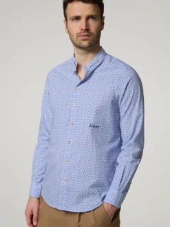 Hemd im Regular Fit LUBERNET