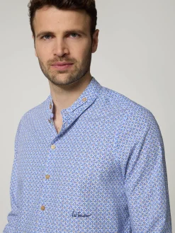 Hemd im Regular Fit LUBERNET