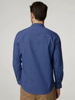 Hemd im Regular Fit LUBERNET