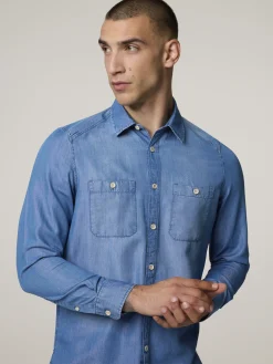 Hemd im Regular Fit NOWEN