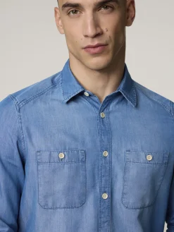 Hemd im Regular Fit NOWEN