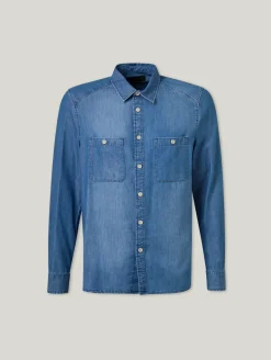 Hemd im Regular Fit NOWEN