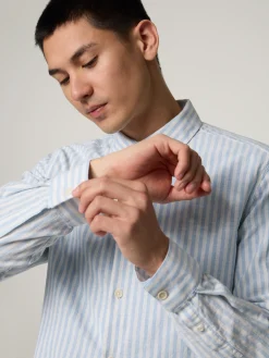 Hemd im Regular Fit RAMIS