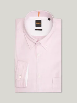 Hemd im Regular Fit RICKERT