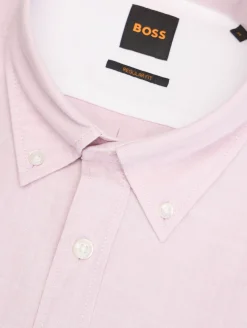 Hemd im Regular Fit RICKERT