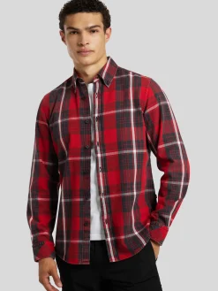 Hemd im Regular Fit RICKERT