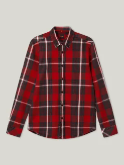 Hemd im Regular Fit RICKERT