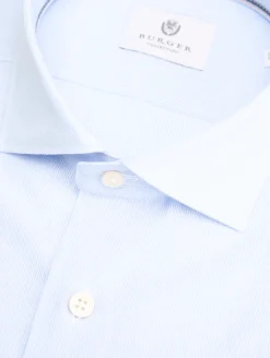 Hemd im Regular Fit RUR