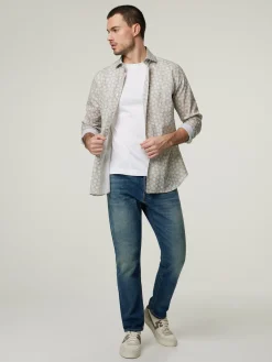 Hemd im Regular Fit RUY