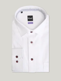 Hemd im Regulat Fit