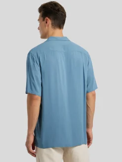 Hemd im Relaxed Fit
