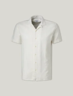 Hemd im Relaxed Fit