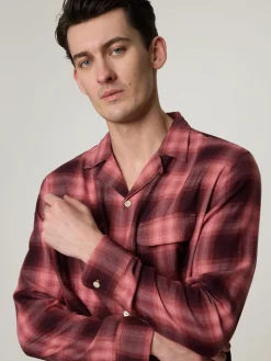 Hemd im Relaxed Fit AALTO