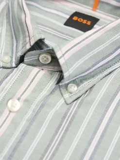 Hemd im Relaxed Fit LAMBEY