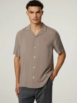 Hemd im Relaxed Fit VENICE