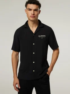 Hemd im Relaxed Fit VENICE