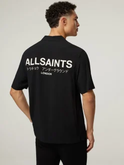 Hemd im Relaxed Fit VENICE