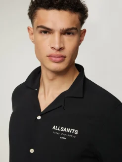 Hemd im Relaxed Fit VENICE