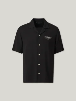 Hemd im Relaxed Fit VENICE