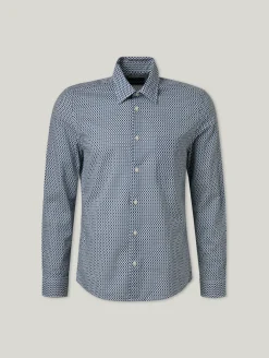 Hemd im Shaped Fit