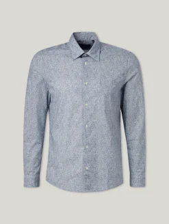 Hemd im Shaped Fit