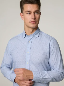 Hemd im Shaped Fit