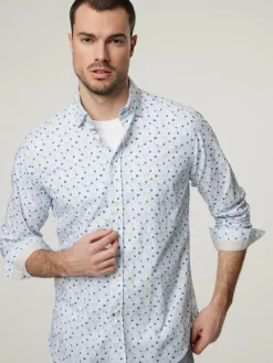 Hemd im Shaped Fit