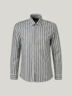 Hemd im Shaped Fit