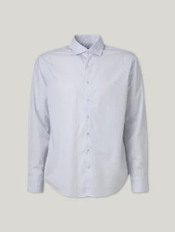Hemd im Shaped Fit