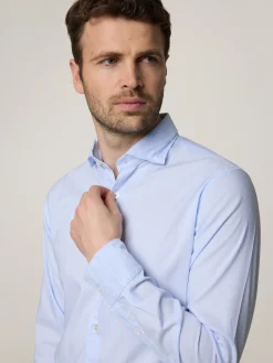 Hemd im Shaped Fit