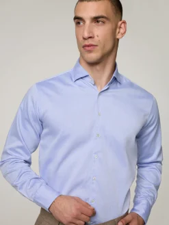 Hemd im Shaped Fit CELESTE