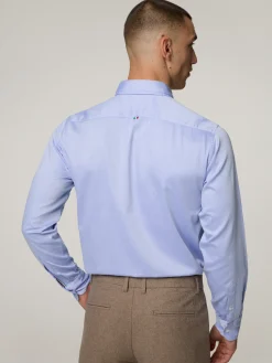 Hemd im Shaped Fit CELESTE