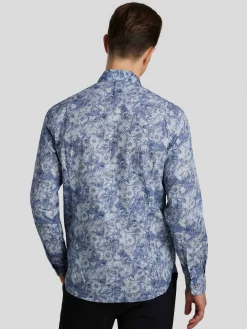 Hemd im Shaped Fit  GIUSEPPE