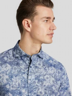 Hemd im Shaped Fit  GIUSEPPE