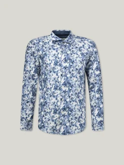 Hemd im Shaped Fit GIUSEPPE